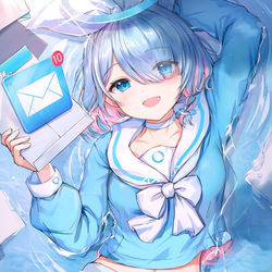 アロナちゃん *