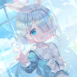 アロナちゃん
