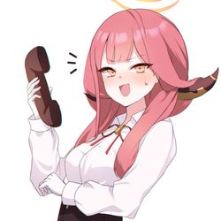 ブルーアーカイブ
