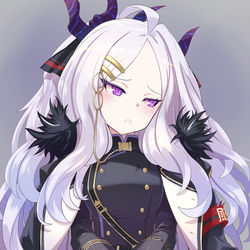 ちょろ風紀委員長ヒナちゃん^^
