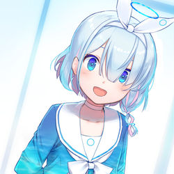 アロナちゃん