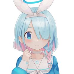 アロナちゃん