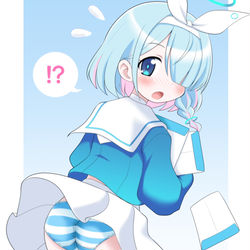 アロナちゃん！