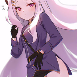 ヒナ
