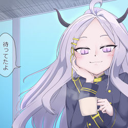 にこにこヒナ様