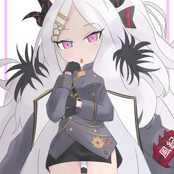 空崎ヒナちゃん