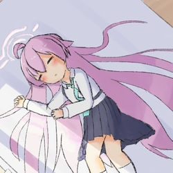 ホシノ先輩