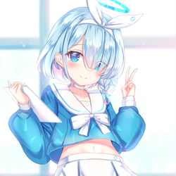 アロナちゃん