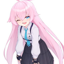 ホシノおじさん