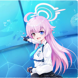 ホシノ