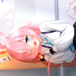 ホシノ