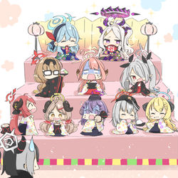 ヒナ祭り