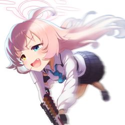 ホシノ