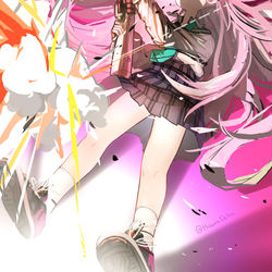 おやすみホシノ先輩