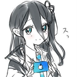 最近の落書きまとめ