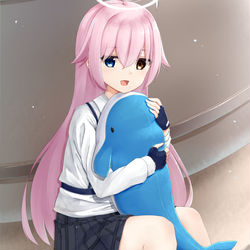 ホシノ