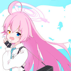ホシノ