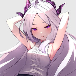 ヒナわき