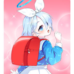 アロナちゃん