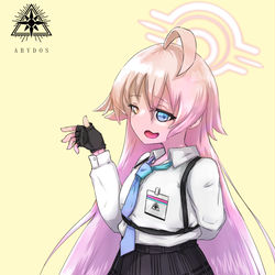 うへ～