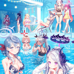 summer vacation!!