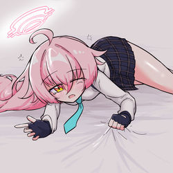 小鳥遊ホシノ
