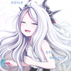 ブルアカ楽描きまとめ