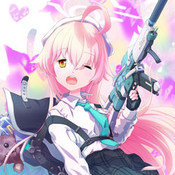 大丈夫　だいじょうぶ　ちゃんとするよ