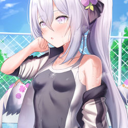 アズサ