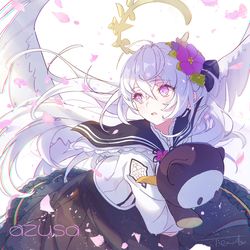 アズサ
