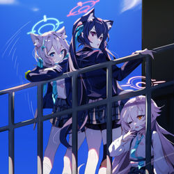 アビドス高等学校