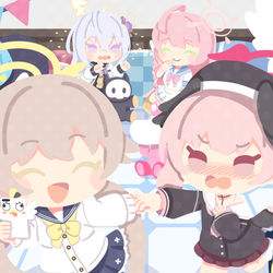 モモフレンズフェスティバル！