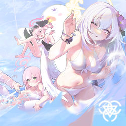 補習授業部 夏休み