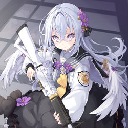 アズサ