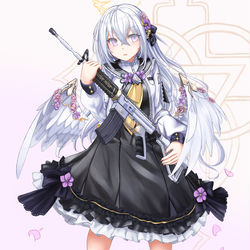 白洲アズサ