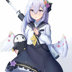アズサ