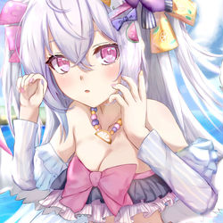 アズサ