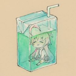 ホシノジュース