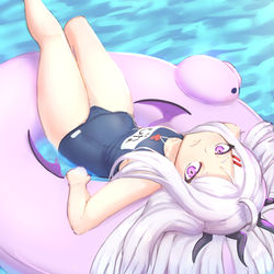 空崎ヒナ - 4
