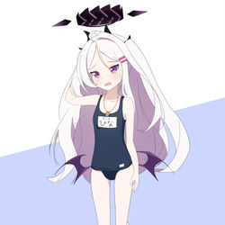 水着ひな