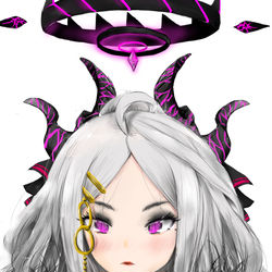 Sorasaki Hina fan art