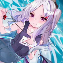 ヒナ