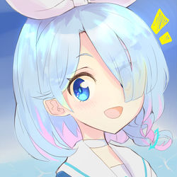 アロナちゃそ