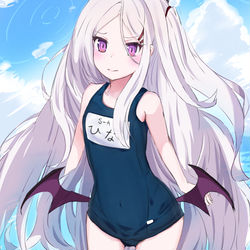 空崎ヒナ