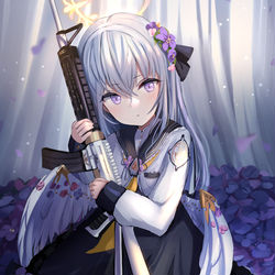アズサちゃん
