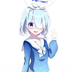 アロナ✨