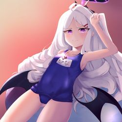 ヒナちゃん