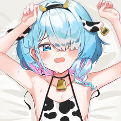 水着アロナ