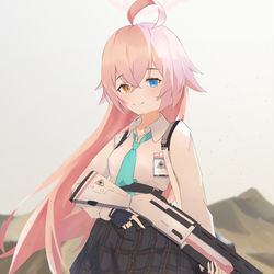小鳥遊ホシノ