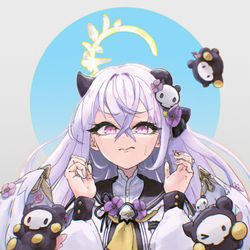 アズサ